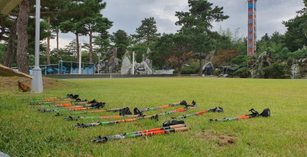 [한국관광공사] 동해 웰니스 해양치유…